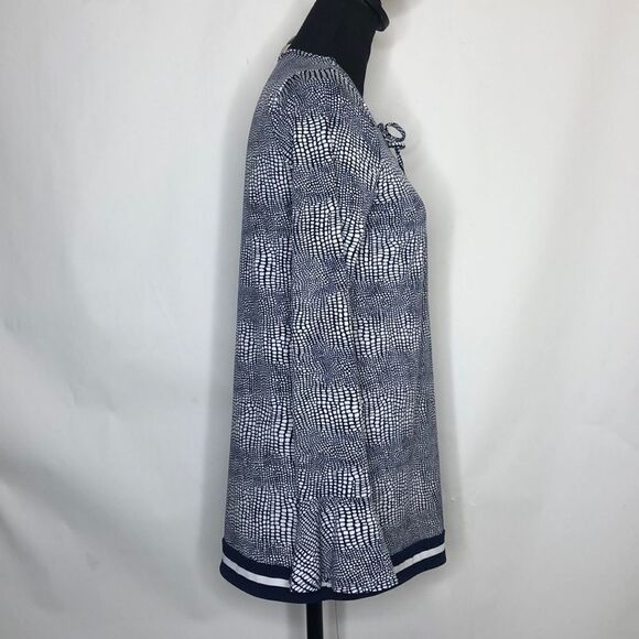 Micheal Kors woman’s blouse top - Picture 3 of 5